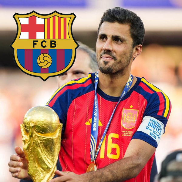 Rodri