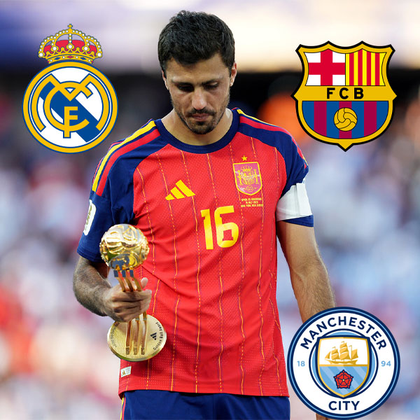 Rodri