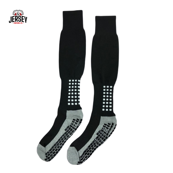 Long Anti-Slip Grip Socks Long Anti-Slip Grip Socks