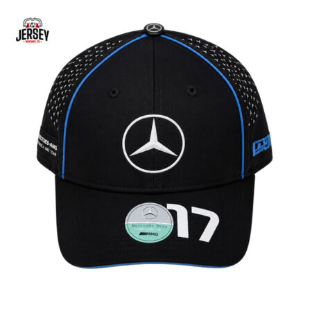 New Era Mercedes 9FORTY Cap