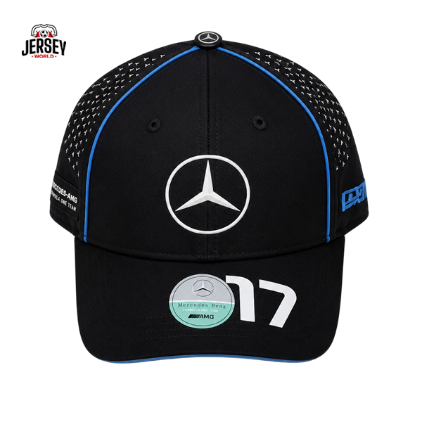 New Era Mercedes 9FORTY Cap