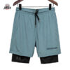 Under Armour 2-in-1 Training Shorts Under Armour 2-in-1 Training Shorts