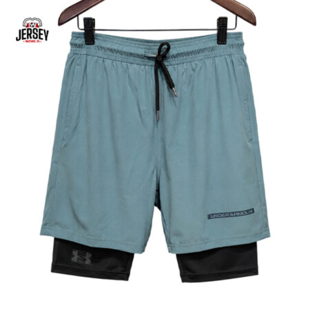 Under Armour 2-in-1 Training Shorts
