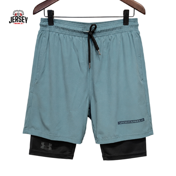 Under Armour 2-in-1 Training Shorts Under Armour 2-in-1 Training Shorts