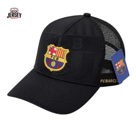 Barcelona FC Trucker Cap Barcelona FC Trucker Cap