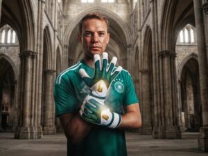 Manuel Neuer