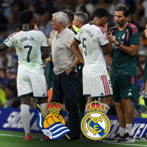 Real Madrid