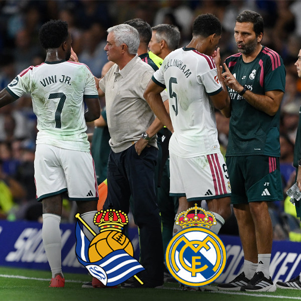 Real Madrid