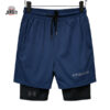 Under Armour 2-in-1 Training Shorts