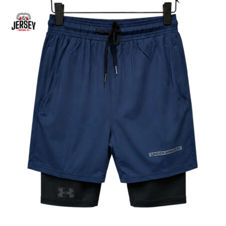 Under Armour 2-in-1 Training Shorts