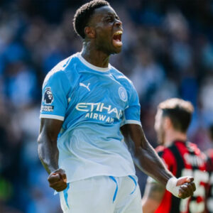 Manchester City