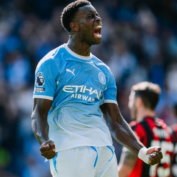 Manchester City