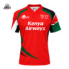 2012-2015 Kenya Rugby Home Jersey