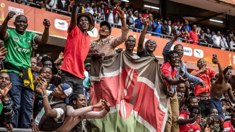 World Athletics Championships
