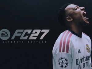 EA Sports FC 27