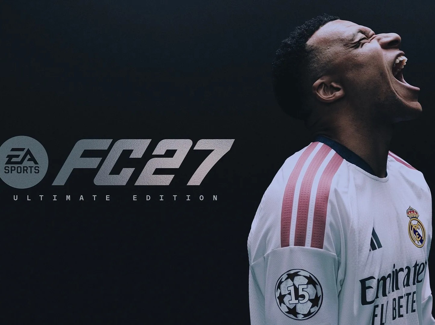 EA Sports FC 27