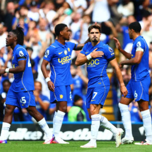 Chelsea
