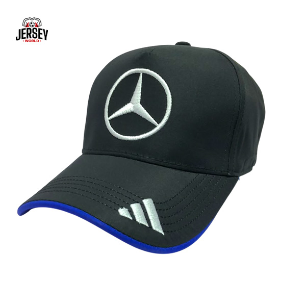 Adidas Mercedes AMG Petronas Formula 1 Team Cap Adidas Mercedes AMG Petronas Formula 1 Team Cap