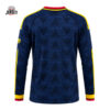 Arsenal 26/27 Away Long Sleeve Jersey