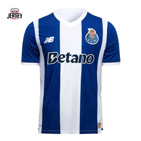 FC Porto 2026/27 Home Kit