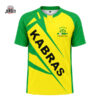 Kabras RFC Home Rugby Jersey