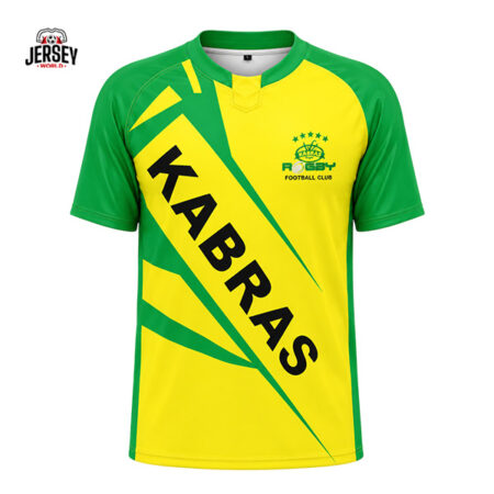 Kabras RFC Home Rugby Jersey Kabras RFC Home Rugby Jersey
