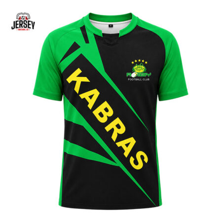 Kabras Sugar RFC away rugby jersey Kabras Sugar RFC away rugby jersey