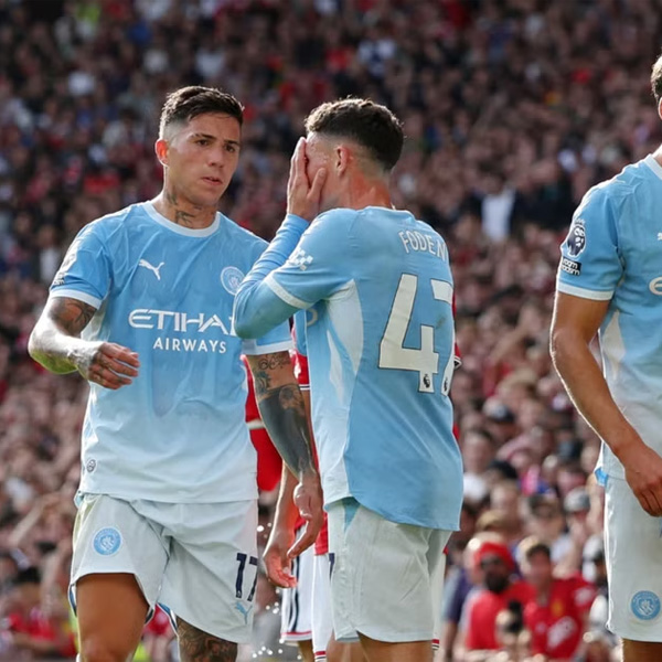 Manchester City