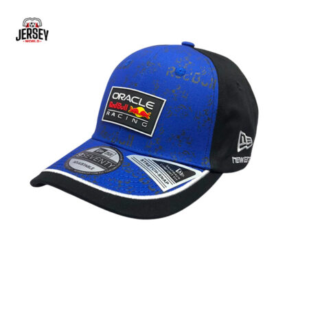 Oracle Red Bull Racing 2026 Team 9SEVENTY Cap