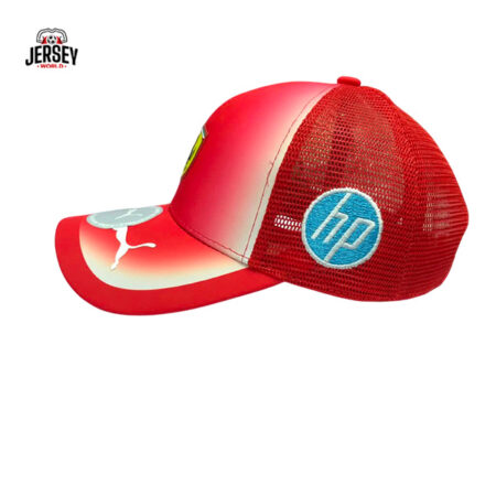 Puma x Ferrari 2026 Trucker Cap