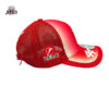 Puma x Ferrari 2026 Trucker Cap