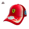 Puma x Ferrari 2026 Trucker Cap