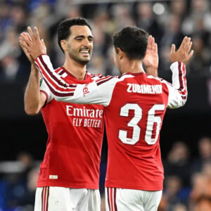 Arsenal