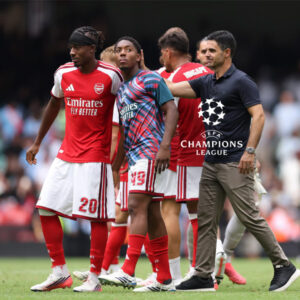 Arsenal