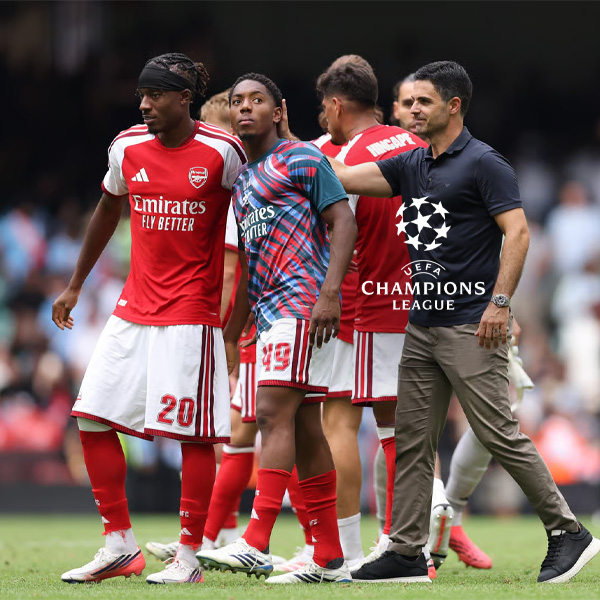 Arsenal