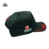 Puma x Ferrari #44 Black Baseball Cap