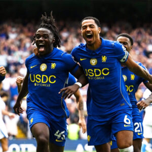 Chelsea