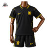 Chelsea 2026/27 Away Kids Kit