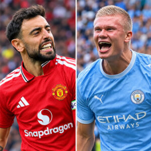 Manchester United
