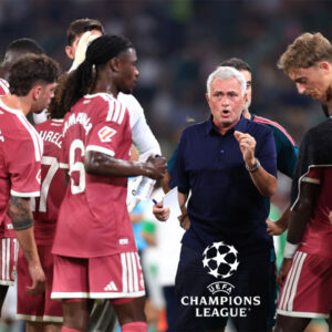 Real Madrid